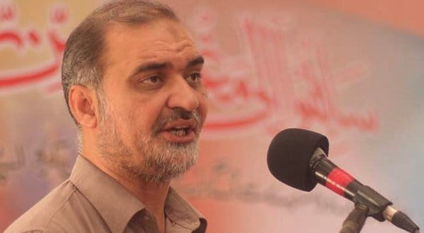 Hafiz Naeem ur Rehman