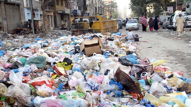 Sindh govt's 'Clean My Karachi’ drive to make a difference: Murad