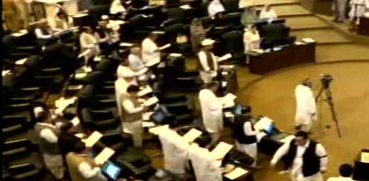 Elections 2024 results: Independents get majority in KP