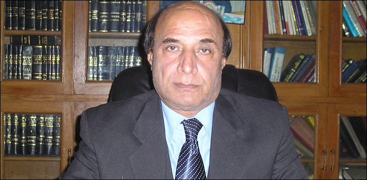 Govt ordinance stands void with Supreme Court opinion: Khosa