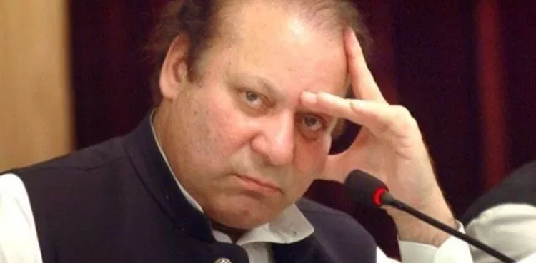 Nawaz Sharif taken to Brompton Hospital for routine checkup