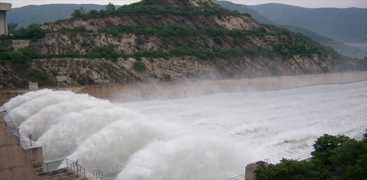 Neelum Jhelum Project resumes power generation by end July