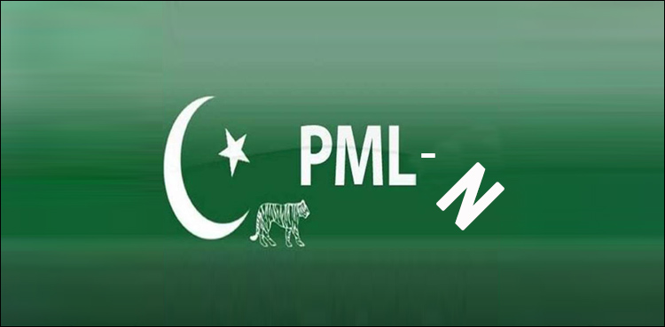 Petition in court seeks removal of ‘N’ from PML-N