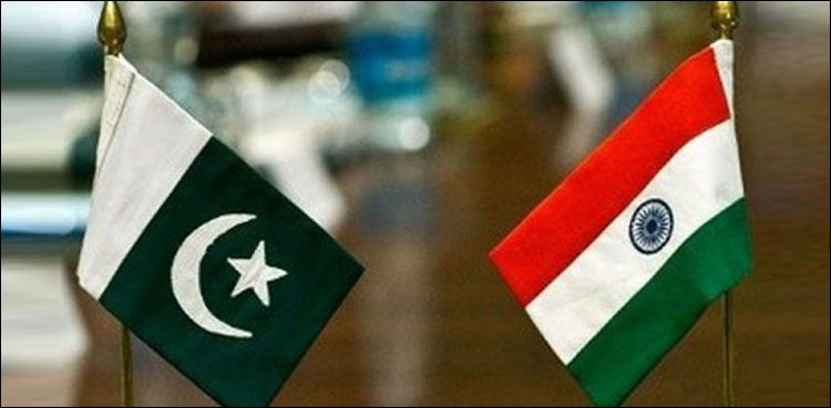 Pakistan and India exchange nuclear sites' lists