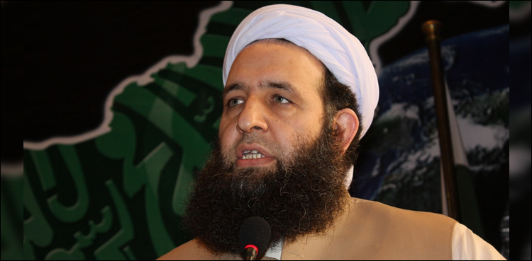 Sahabzada Noor Qadri directs to provide all facilities to Pakistani pilgrims