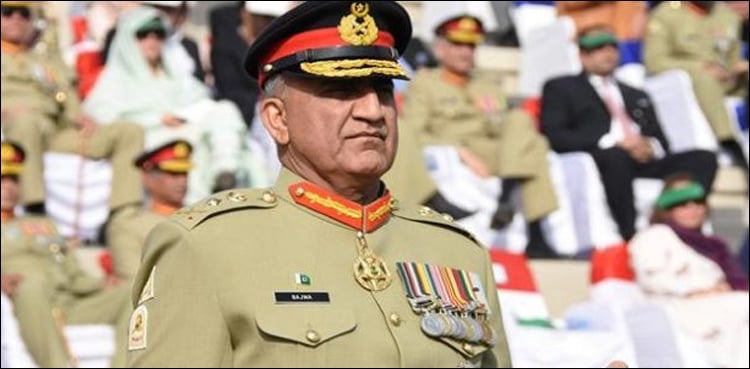 Pakistan has done more for peace in Afghanistan than any other country: COAS Bajwa