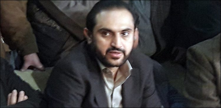 Bizenjo elected as Speaker of Balochistan Assembly