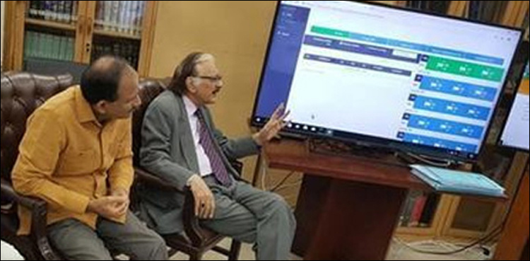 No investigation started yet regarding failure of RTS on election day: minister