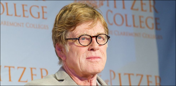 Screen legend Robert Redford is retiring from acting