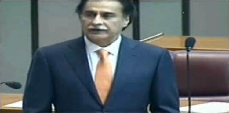 ECP failed miserably in its responsibilities: Ex-Speaker NA Ayaz Sadiq