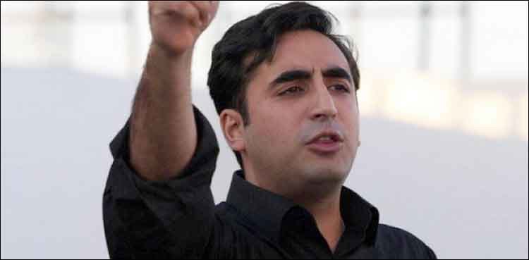 Bilawal Bhutto Zardari to join Azadi March as per schedule: Khokhar