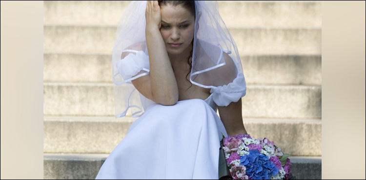 Bride canceled wedding after guests refused to give thousands of dollars to help fund it