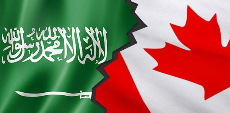 Saudi medical students allowed to complete training in Canada