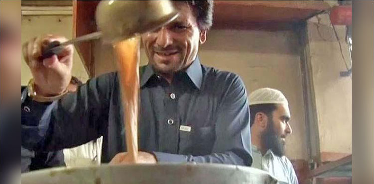 Pakistan’s ‘Chai Wala’ MNA is a millionaire in disguise: report
