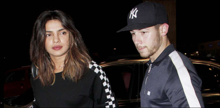 Priyanka Chopra wants a traditional Indian wedding with Nick Jonas