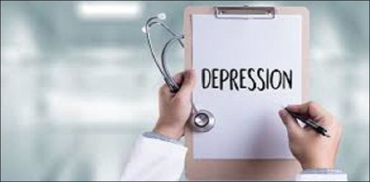 Smartwatch may help boost treatment for depression: study