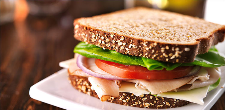 Foods to eat that help reduce anxiety