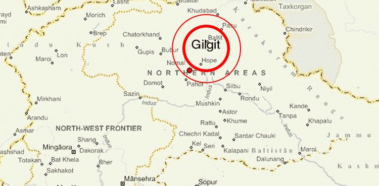 Gilgit-Baltistan Independence Day to be celebrated tomorrow