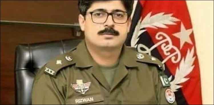 CJP take notice of DPO Pakpattan's transfer