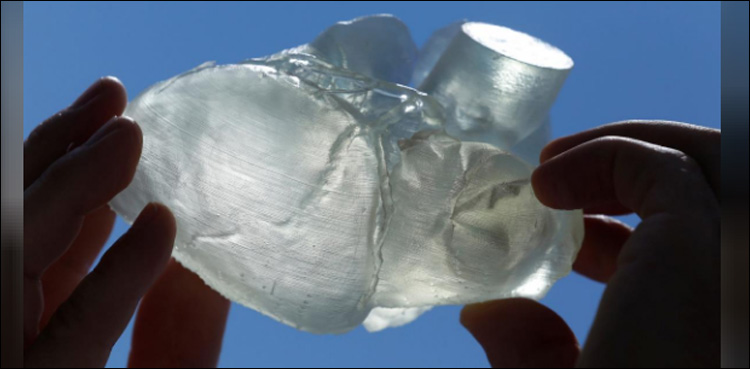 Medtech firms get personal with digital twins