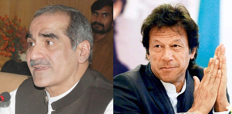 Setback for Saad Rafique as SC stays vote recount in NA-131