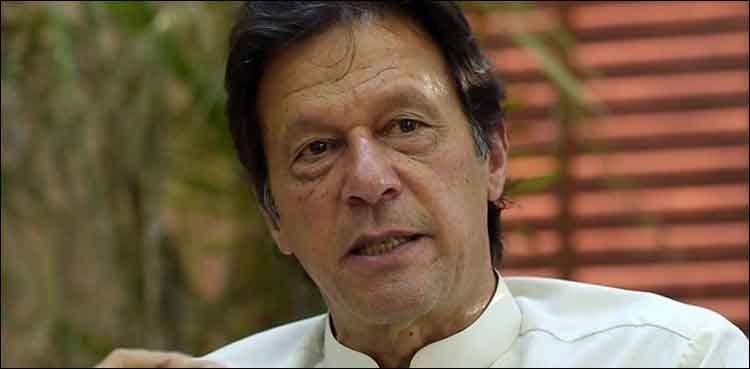 Action should be taken against PM first, over Banigala encroachment: CJP