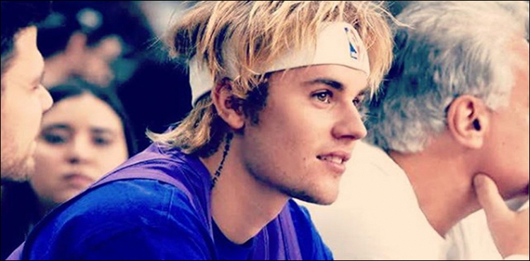 Justin Bieber introduces newest family member with sweet Instagram post