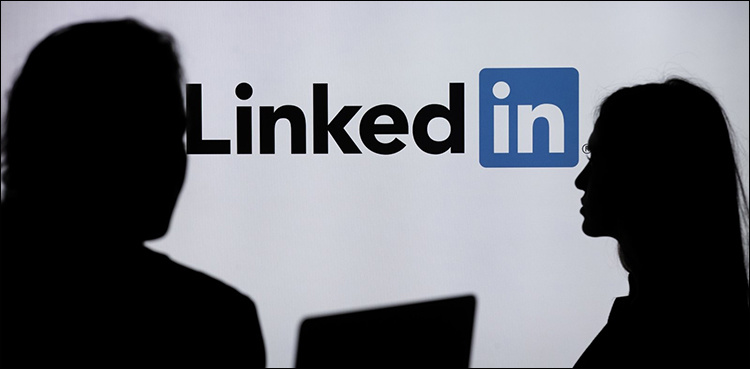 LinkedIn allows employees to work fully remote