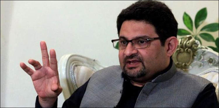 Miftah Ismail reaches SHC for protective bail