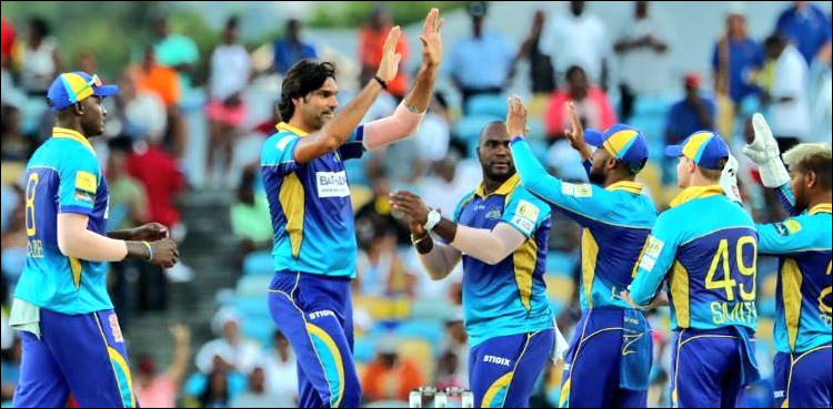 Four overs for one run: Irfan breaks T20 record