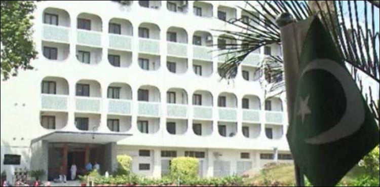 Pakistan says waiver to India by US eroding non-proliferation norms