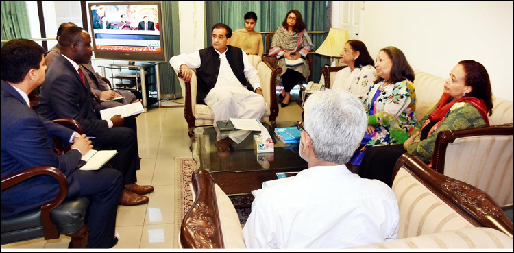 'Task force on water, sanitation to be formed with PM's approval'