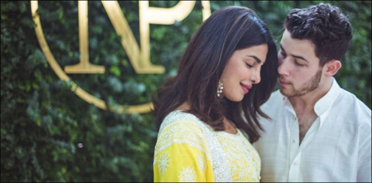 These Bollywood celebrities weren't invited to Priyanka Chopra-Nick Jonas engagement