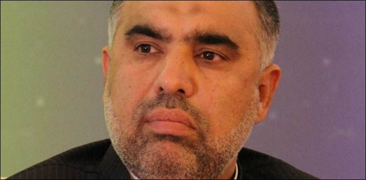 Asad Qaiser nominated as Speaker NA, Sarwar as Punjab Governor