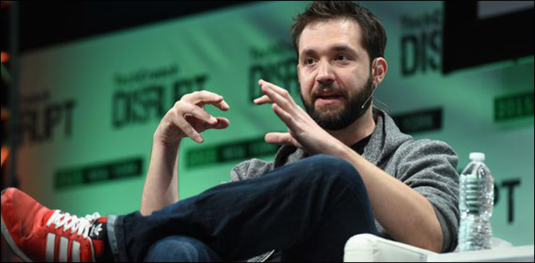 Reddit's co-founder knows his trolls, says he has advice on moderating the noise