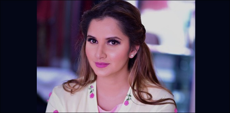 Biopic on Sania Mirza on the cards