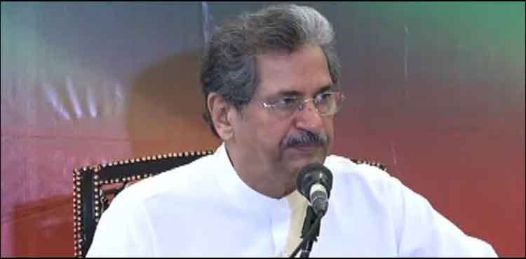 Education is topmost priority, new policy will be launched soon: minister