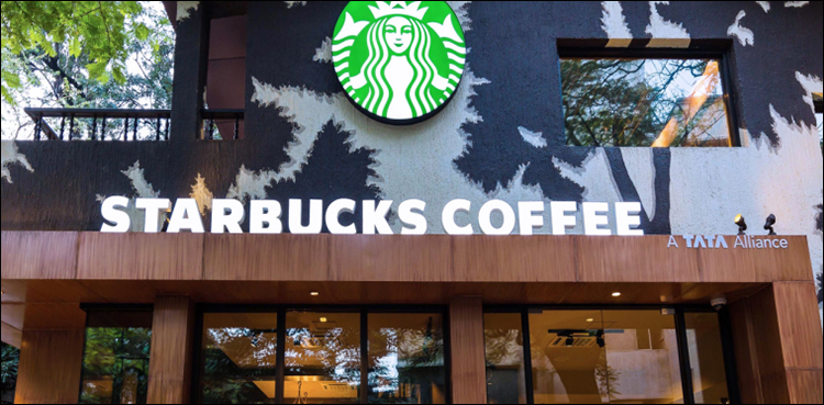 Starbucks closed 23 stores for THIS reason?