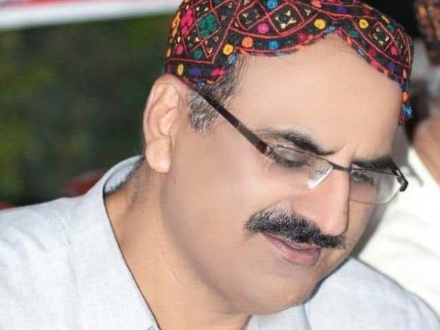 PTI MPA-elect Tariq Dreshak passes away in Multan
