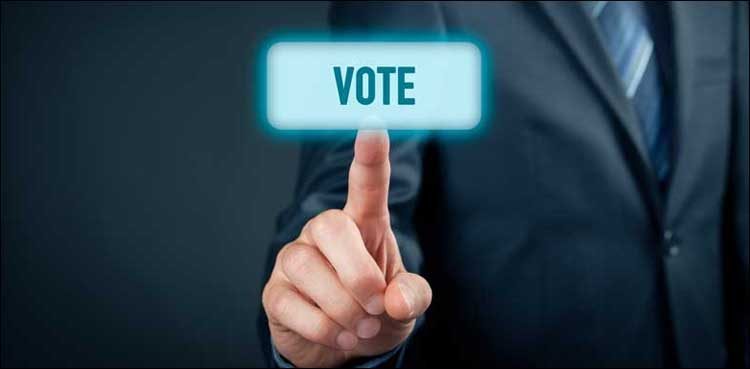 ECP to register overseas Pakistanis as voters from Sept 1
