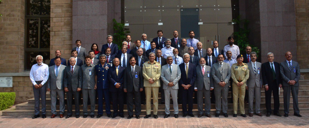 COAS advises youth to 'strive for excellence', contribute to country