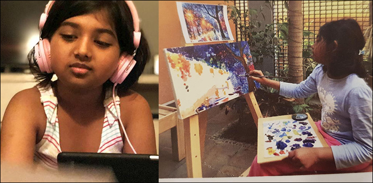 CJP takes notice of 10-year-old girl killed by police fire in Karachi