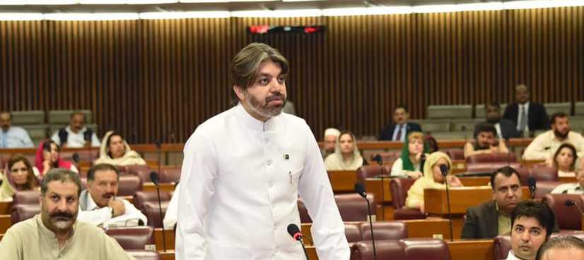 Over 9000 vacant posts filled under Aghaz-e-Haqooq Balochistan package: Ali Khan