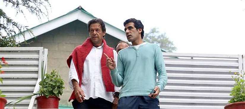 PTI leader Awn Chaudhry appointed adviser to CM Punjab