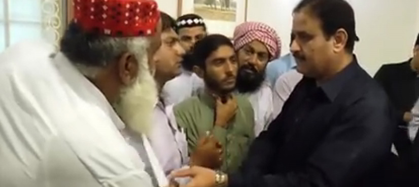 I will fight every mafia operating within Punjab, says Usman Buzdar