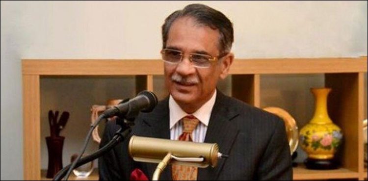 Workers Welfare Fund should be utilized as per law: Chief Justice