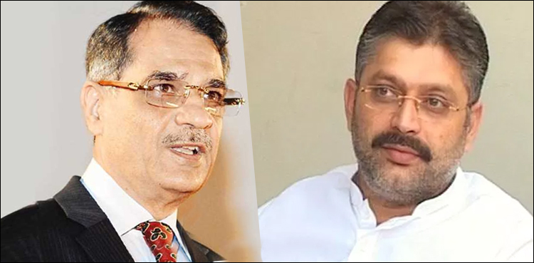 CJP casts doubt on probe into liquor recovery case