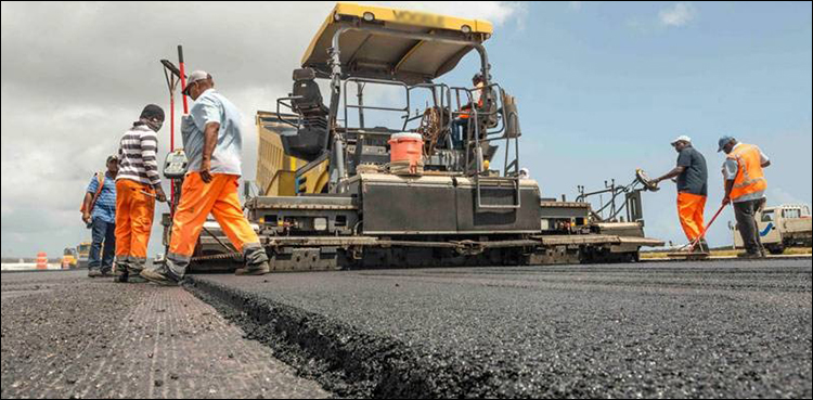 Three CPEC projects to be financed by Saudi Arabia: minister