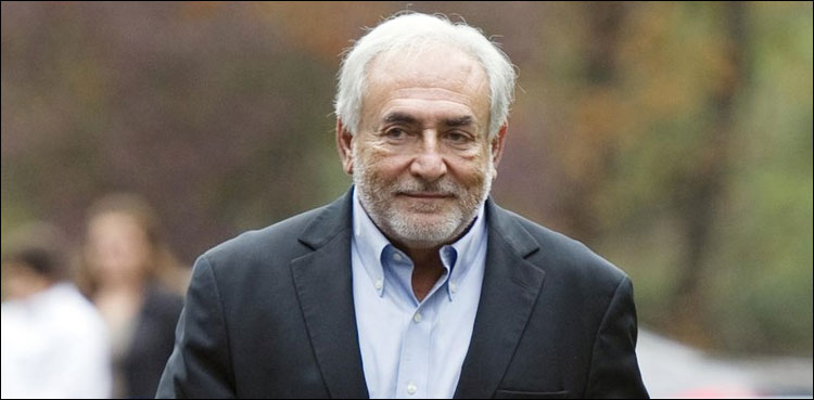 World unprepared for next financial crisis: ex-IMF chief