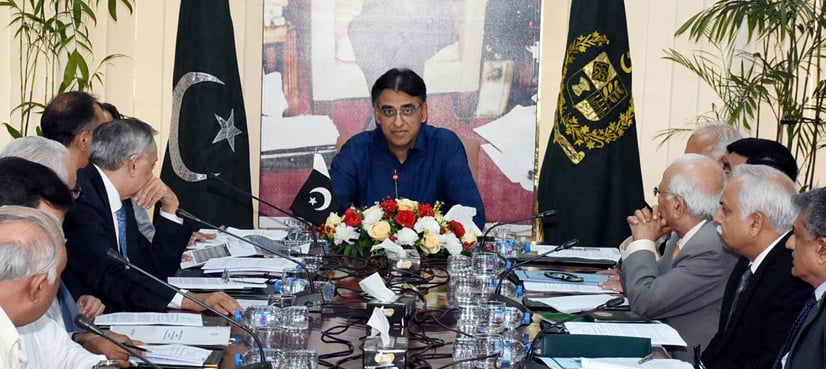 ECC session summoned tomorrow to discuss Steel Mills' workers salaries, other concession packages